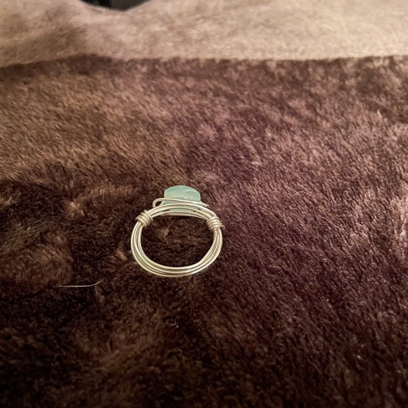 Ocean ring - Picture 2 of 2
